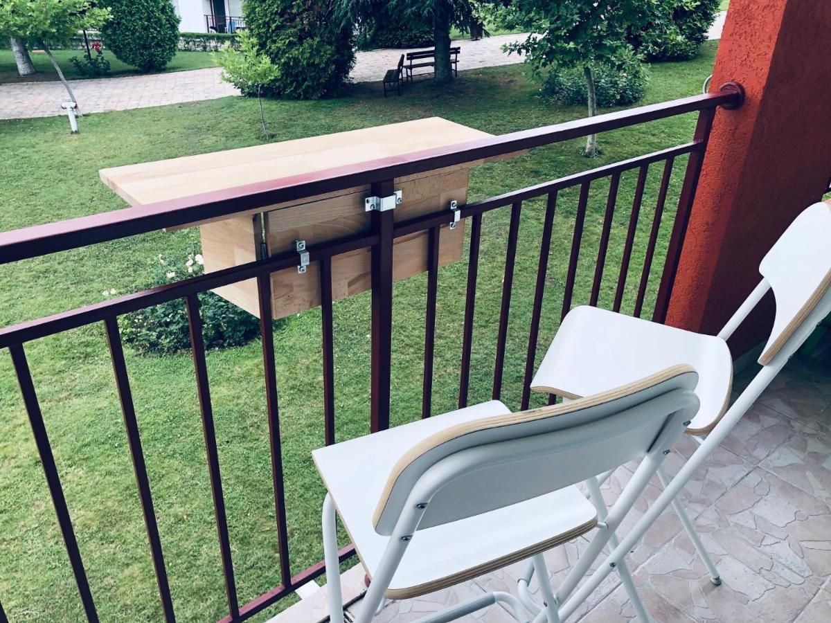 Beautiful Apartment Right By The Sea, Sveti Vlas Eksteriør billede